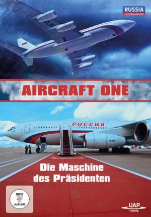 Aircraft One - Die Maschine des Präsidenten