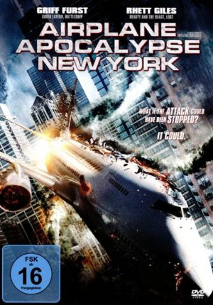 Airplane Apocalypse New York