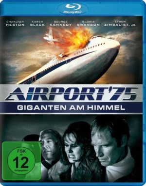 Airport '75 - Giganten am Himmel