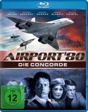 Airport '80 - Die Concorde