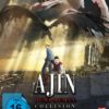 Ajin: Collision - Teil 2 der Movie-Trilogie (Steelcase) - Limited Special Edition