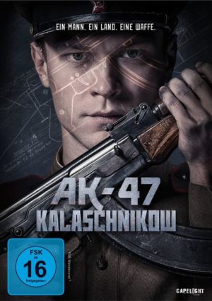 AK-47 - Kalaschnikow