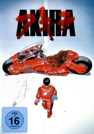 Akira