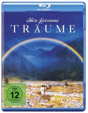 Akira Kurosawa's Träume