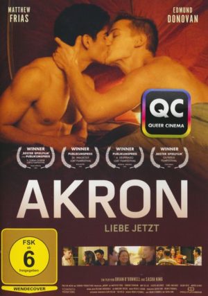 Akron (OmU)