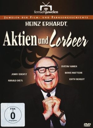 Aktien und Lorbeer - fersehjuwelen