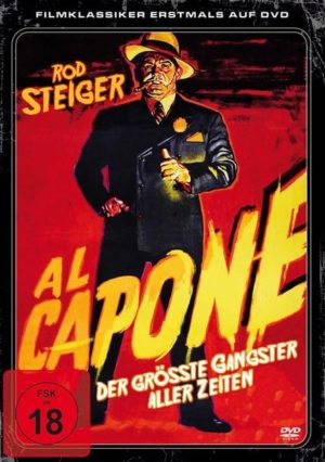 Al Capone - Der größte Gangster aller Zeiten