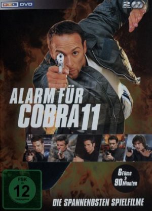 Alarm für Cobra 11 - Die spannendsten Filme