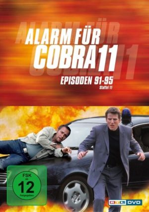 Alarm für Cobra 11 - Staffel 11