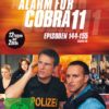 Alarm für Cobra 11 - Staffel 18  [2 DVDs]
