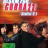 Alarm für Cobra 11 - Staffel 2.1/Episoden 09-18  [3 DVDs]