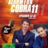 Alarm für Cobra 11 - Staffel 6+7  [3 DVDs]