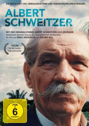 Albert Schweitzer