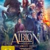 Albion - Der verzauberte Hengst