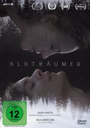 Albträumer - Original Kinofassung