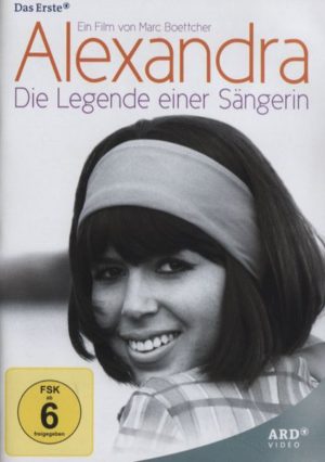 Alexandra - Die Legende einer Sängerin