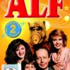 Alf - Staffel 2  [4 DVDs]