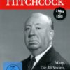 Alfred Hitchcock