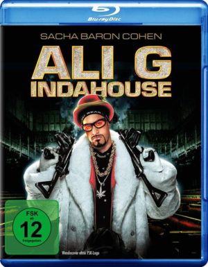 Ali G - In Da House