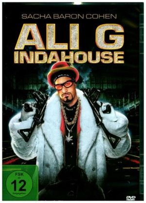 Ali G Indahouse