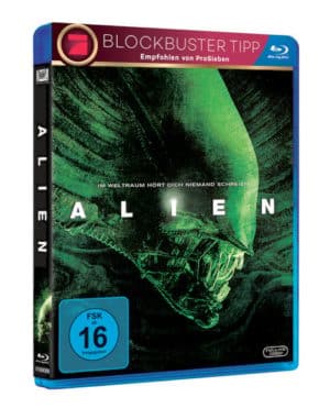 Alien 1