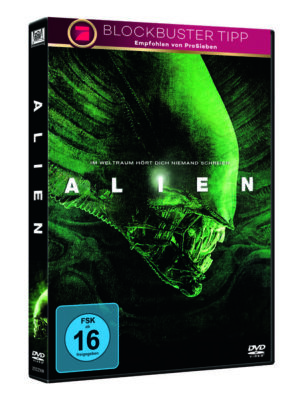 Alien 1  Director's Cut