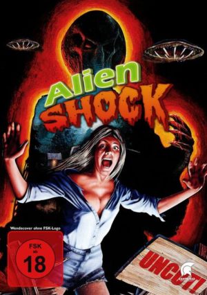 Alien Shock