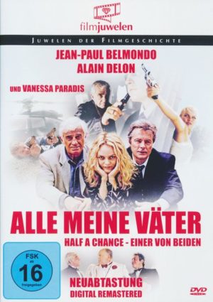 Alle meine Väter - filmjuwelen