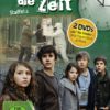 Allein gegen die Zeit - Staffel 2  [2 DVDs]
