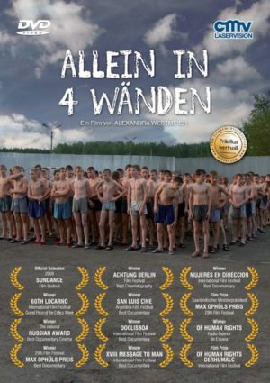 Allein in 4 Wänden  (OmU)