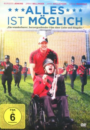 Alles ist möglich