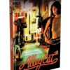 ALLEY CAT - 3-Disc Mediabook - Cover B - Limited 333 Edition - Uncut  (4K Ultra HD) (+ Blu-ray) (+ BD)