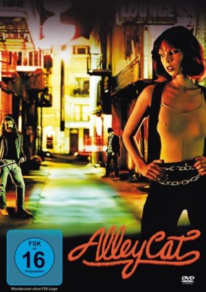 Alley Cat