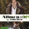 Allmen und das Geheimnis der Libellen