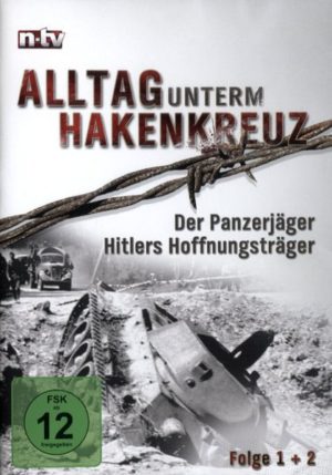 Alltag unterm Hakenkreuz Folge 1+2