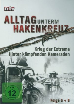 Alltag unterm Hakenkreuz Folge 5+6