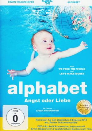 Alphabet - Angst oder Liebe?  (OmU)