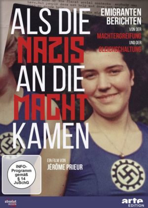 Als die Nazis an die Macht kamen