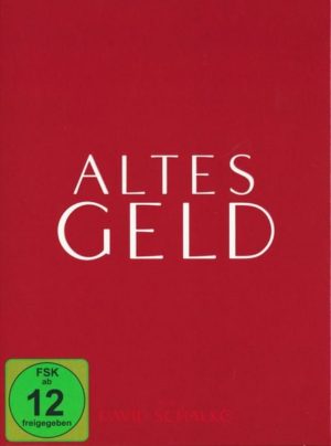 Altes Geld  [3 DVDs]