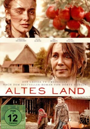 Altes Land  [2 DVDs]