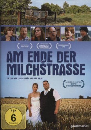 Am Ende der Milchstrasse