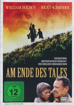 Am Ende des Tales