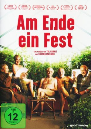 Am Ende ein Fest