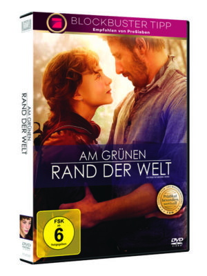Am grünen Rand der Welt
