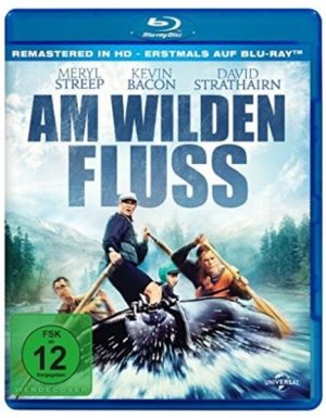 Am wilden Fluß