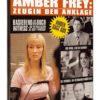 Amber Frey - Zeugin der Anklage