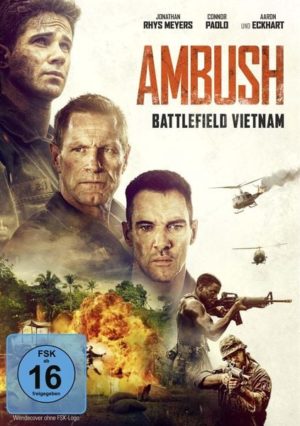 Ambush - Battlefield Vietnam