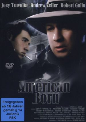 American Born