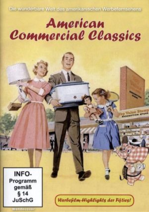 American Commercial Classics