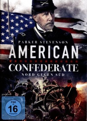 American Confederate - Nord gegen Süd